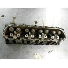 #J801 Cylinder Head For 00-06 GMC Yukon XL 2500  6.0 317